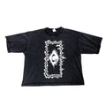 SOLAR PLEXUS BOX TEE